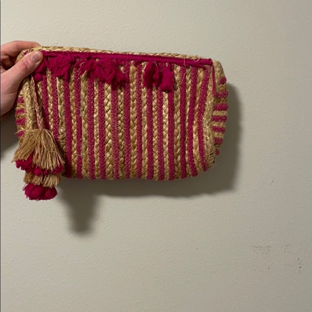 Beach bag!